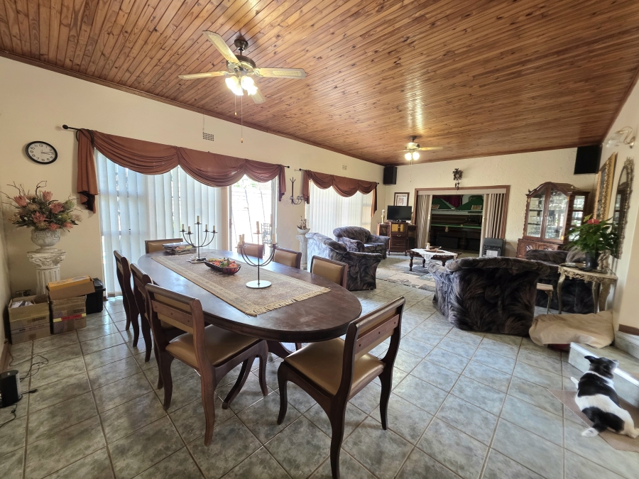 5 Bedroom Property for Sale in Riebeeckstad Free State